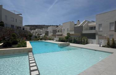 Casa SpainTastic - Luxe, zwembad & golf! - Foto 25