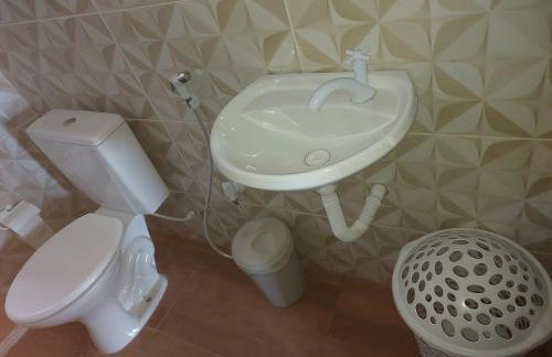 Apartamentos Confortáveis em Itaparica - 2 e 3 quartos - Foto 27