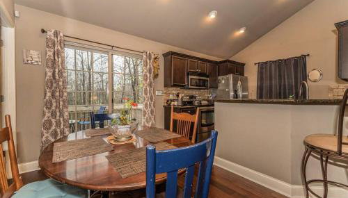 Modern Family Vacation Home - Foto 5