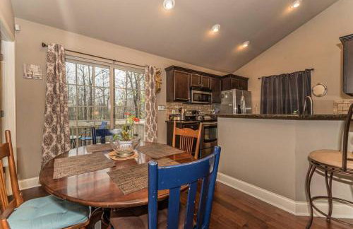 Modern Family Vacation Home - Foto 5