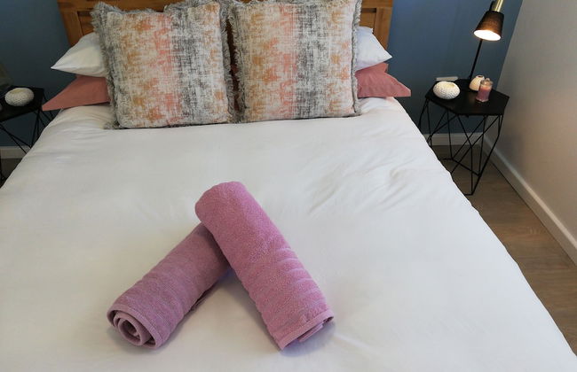 Coral Sands on Muizenberg - Foto 4