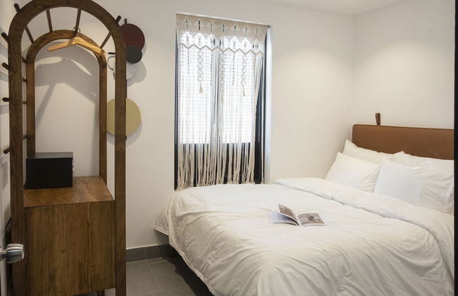 Quang Vinh Apartment and Hotel Hoi An - Foto 7