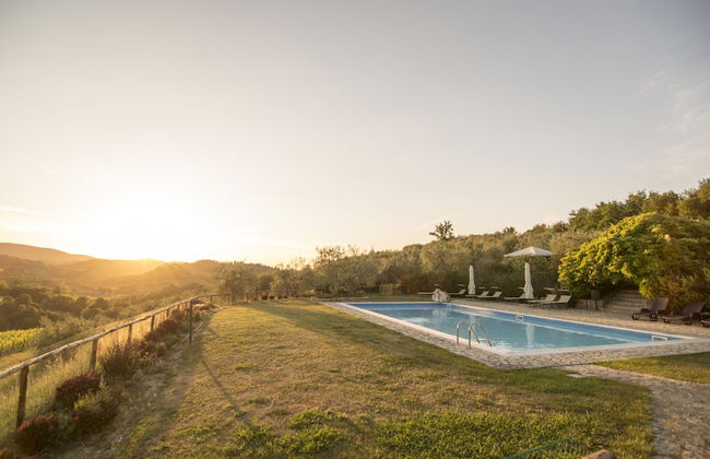 Croce di Bibbiano - Photo 68