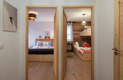 Loges Blanches - APT B404 -BO Immobilier - Châtel - Reduced prices on ski passes Châtel & Portes du Soleil - Foto 10