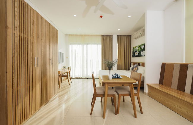 Babylon Garden Condotel - Photo 21