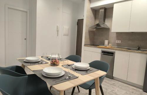 InsideHome Apartments - Ciudad del Cine - Photo 73