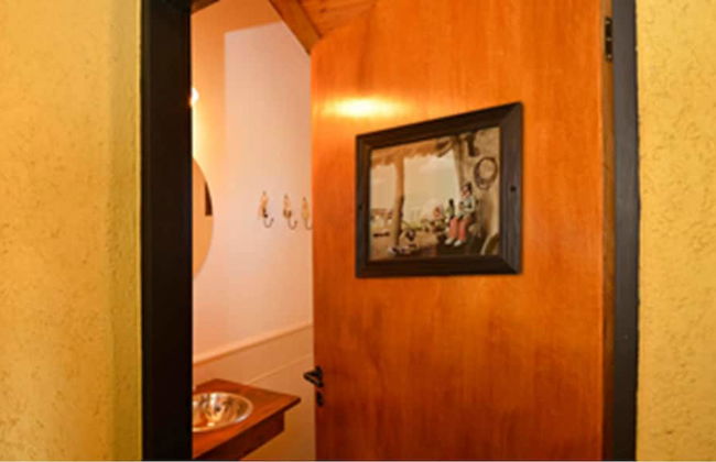 Cabañas Tierras Altas - Foto 47