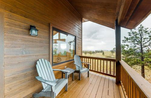 Skyline Ridge - Foto 64