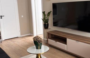 Apartament Symsar - Foto 23