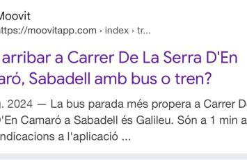 Estudio pro Sabadell 2 - Foto 40
