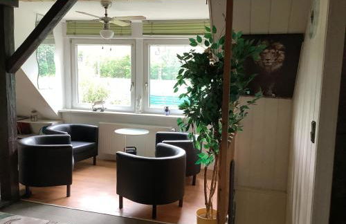 Separate schöne Ferienwohnung inclusive Parkplatz - Foto 38