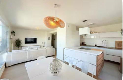 Gare annemasse vue panoramique -Parking - Photo 6