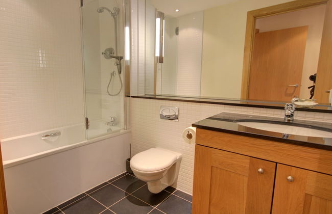 No 10 The Links Apartment Brora - Photo 6