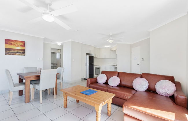 Langley Park Apartments - Photo 20