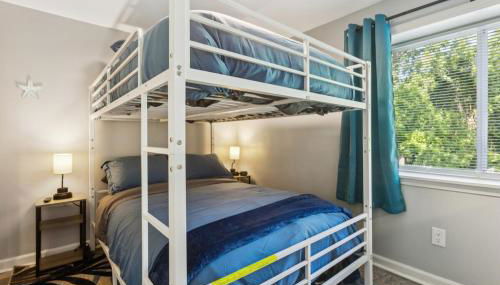 Spacious Beach Styled Oasis 3BR 2BA Pet Friendly - Foto 5