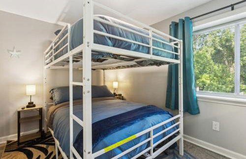 Spacious Beach Styled Oasis 3BR 2BA Pet Friendly - Foto 5