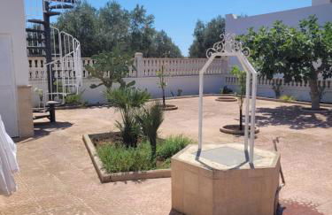 Villa tre Sirene - Foto 44