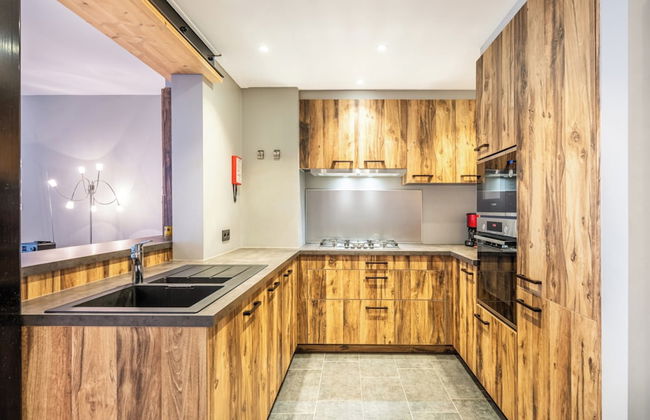 Apartment Nieuwpoort With Stunning Sea View - Foto 4