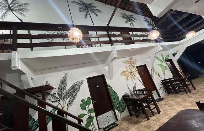 Toca do pato hospedagem - Foto 59