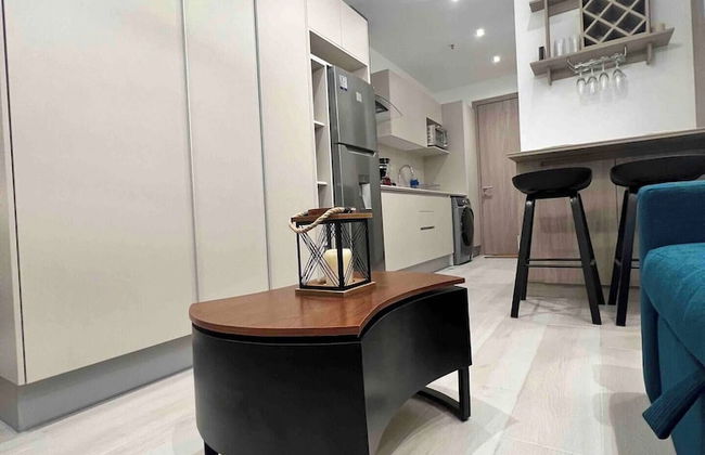 Acqualina Suites and Spa - Foto 36