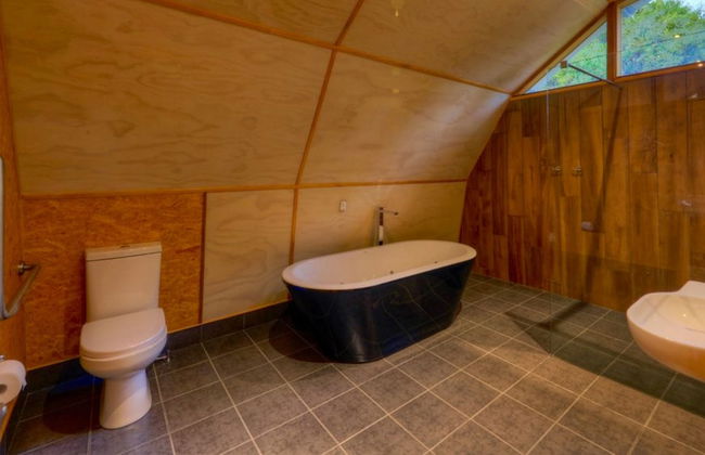 43 Degrees Bruny Island - Foto 20