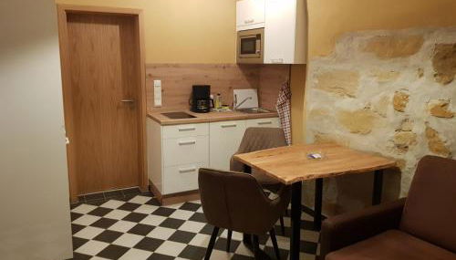 Boardinghouse Stadtmauer - Foto 2