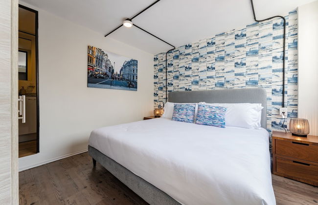 Condesa Lofts & Residence Hotel by VH - Foto 31