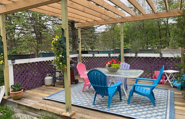 Denmark Stage Stop House - Photo 28