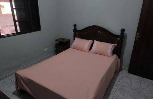 Casa Com Piscina Completa Ilha Comprida - Foto 12