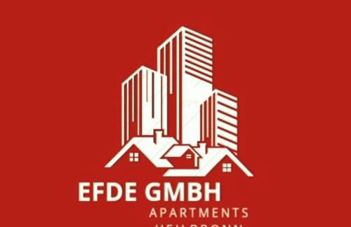 Apartments EFDE Boardinghouse Heilbronn - Foto 5