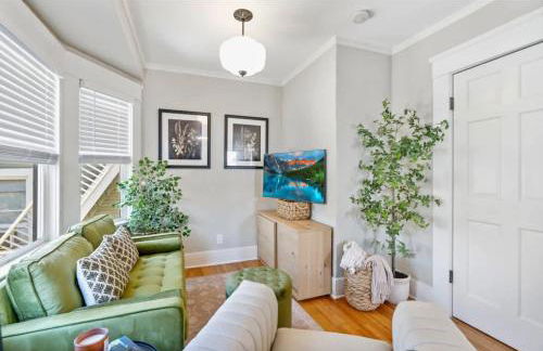 The Downtown Carraige Flat - Foto 12