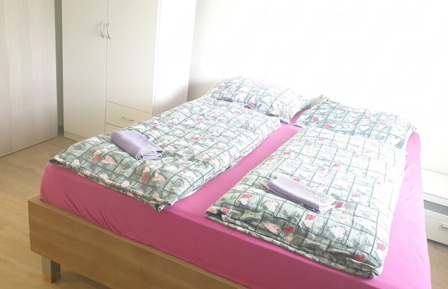 Apartments Lake Bohinj Medja - Foto 21