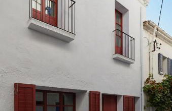 Iconic house with garden in the center of Cadaqués - Foto 25