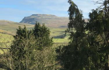 Moorgarth Hall Apartment, Ingleton, Yorkshire Dales - Foto 27