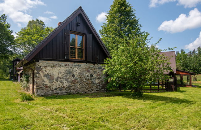 Sianowska Huta - Foto 16