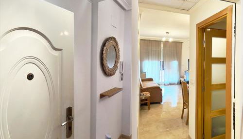 Apartamento equipado en la playa Torre la Sal - Photo 2
