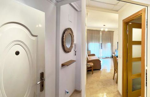 Apartamento equipado en la playa Torre la Sal - Photo 2