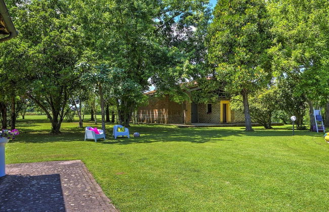 Vt-c765-dgbl0at - Villa Rasena 6 - Foto 8