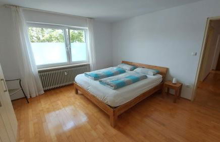 schöne Wohnung mit Balkon, zentrumnah - Foto 10