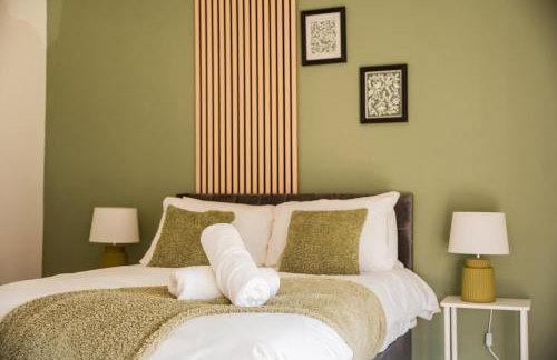 Rockliffe House By Horizon Stays - Foto 14