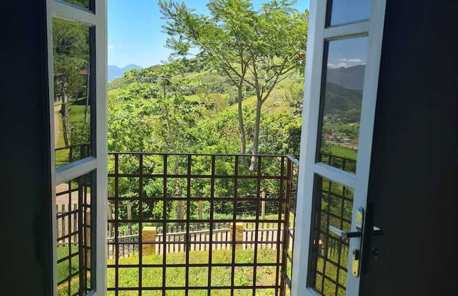 ECO MIRANTE HOTEL - Photo 2