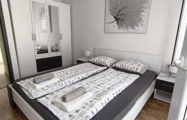 Valerie Apartman 1 - Foto 12