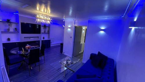 Chic 2 Bedroom Flat - Foto 5