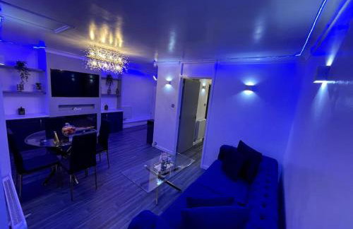 Chic 2 Bedroom Flat - Foto 5