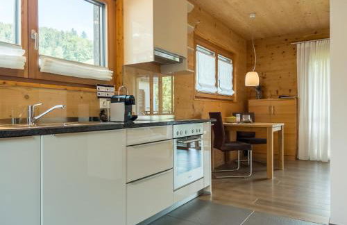 Ferienwohnung Hohe Stein I Wellnessbereich I Schwarzwald I ZeiTraum - Foto 8