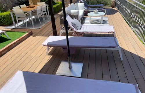 Villa Ibiscus - Foto 10