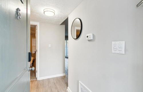 Halsten at Vinings 3406 Spacious 1 Bed 1 Bath - Foto 12