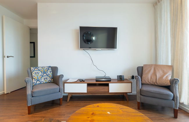 Kenny Apartment Austin David Apartments - Foto 28