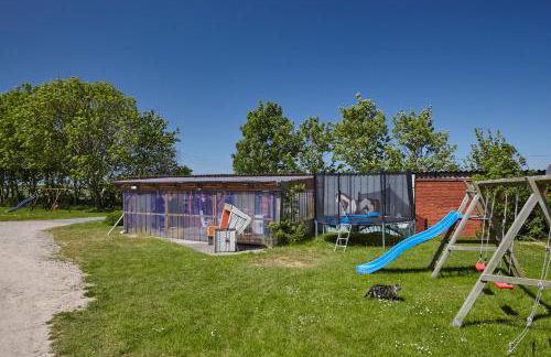 FEWO auf dem Lande / nahe SPO - Foto 127