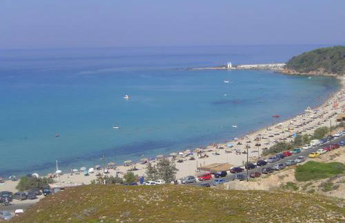 Despina Studio Raxes Ikaria #2 - Foto 14